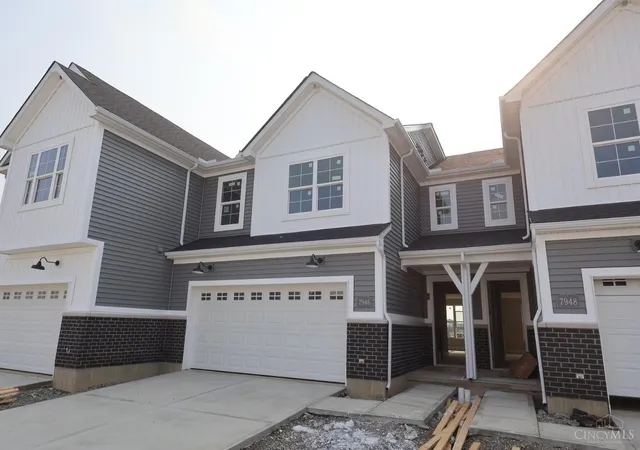 Photo 2 of Townhouse for sale at 7946 Monet Dr #013, Mason, OH 45040 | MLS# 1886779 | Listing updated on 2026-09-14