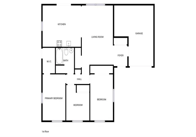 22nd image of 610 Mercury Dr, Union Twp, OH 45244 | MLS# 1886528