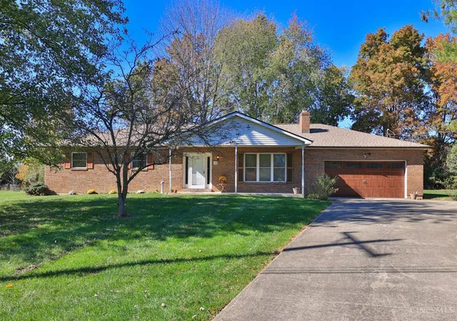 1st image of 16 Lorelei Dr, Fayetteville, OH 45118 | MLS# 1886781