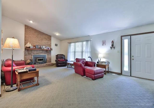3rd image of 16 Lorelei Dr, Fayetteville, OH 45118 | MLS# 1886781