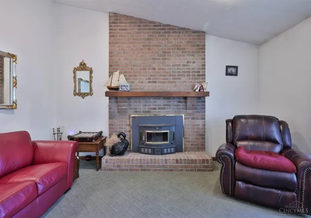 4th image of 16 Lorelei Dr, Fayetteville, OH 45118 | MLS# 1886781