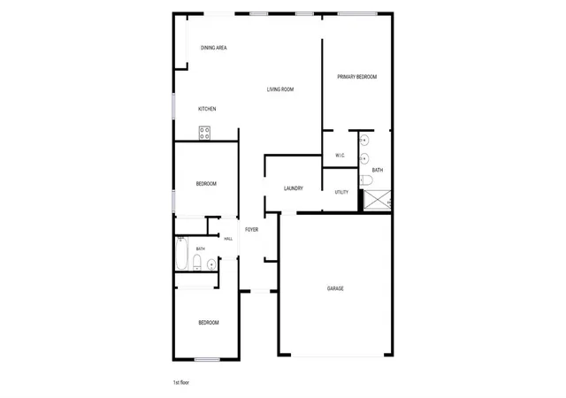 19th image of 1314 Timber Glen Dr, Wilmington, OH 45177 | MLS# 1885670
