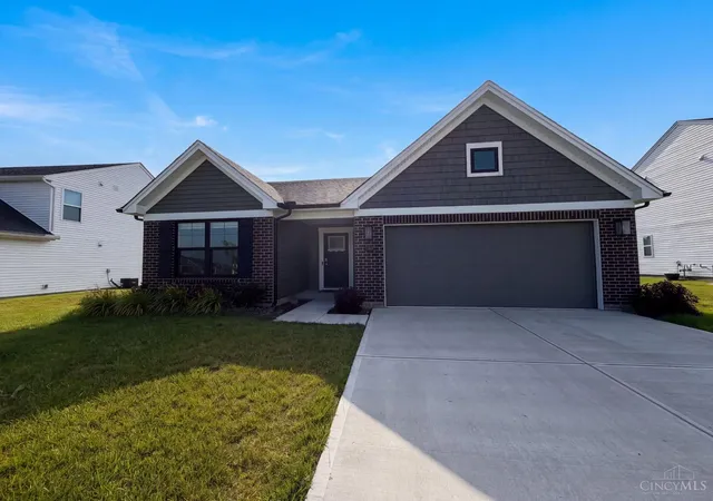 1st image of 1314 Timber Glen Dr, Wilmington, OH 45177 | MLS# 1885670