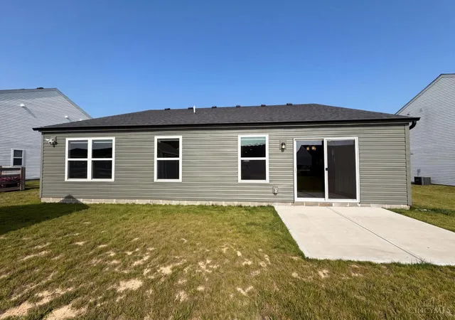 5th image of 1314 Timber Glen Dr, Wilmington, OH 45177 | MLS# 1885670