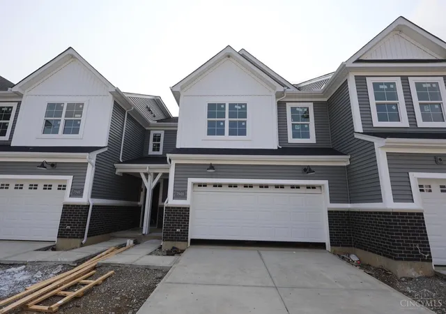 Photo 1 of Townhouse for sale at 7948 Monet Dr #014, Mason, OH 45040 | MLS# 1886782 | Listing updated on 2026-09-14