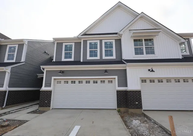 Photo 1 of Townhouse for sale at 7952 Monet Dr #016, Mason, OH 45040 | MLS# 1886792 | Listing updated on 2026-09-14