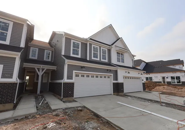 Photo 2 of Townhouse for sale at 7952 Monet Dr #016, Mason, OH 45040 | MLS# 1886792 | Listing updated on 2026-09-14