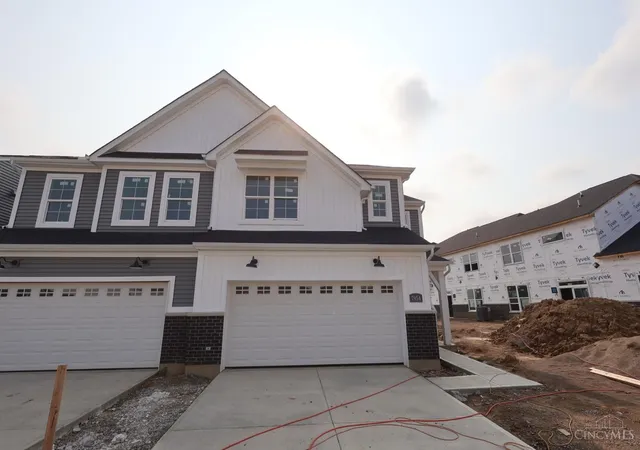 Photo 1 of Townhouse for sale at 7954 Monet Dr #017, Mason, OH 45040 | MLS# 1886794 | Listing updated on 2026-09-14