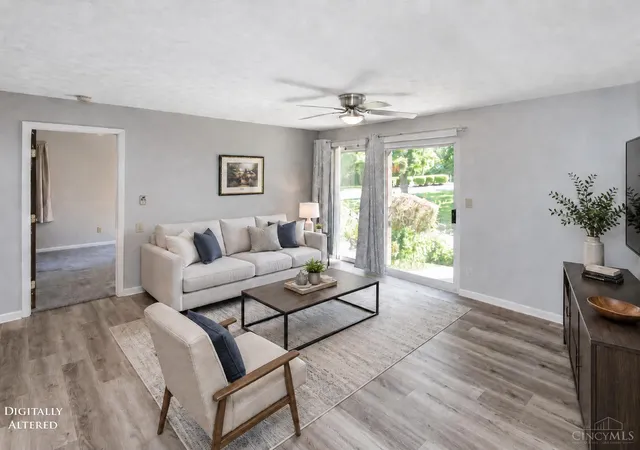 2nd image of 5990 Meadow Creek Dr #2, Miami Twp, OH 45150 | MLS# 1886721