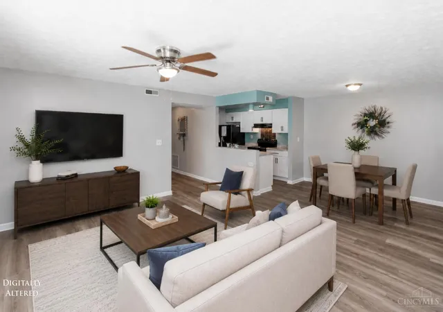 Photo 3 of Sale Pending at 5990 Meadow Crk Dr #2, Miami Twp, OH 45150 | MLS# 1886721 | Listing updated on 2026-09-05