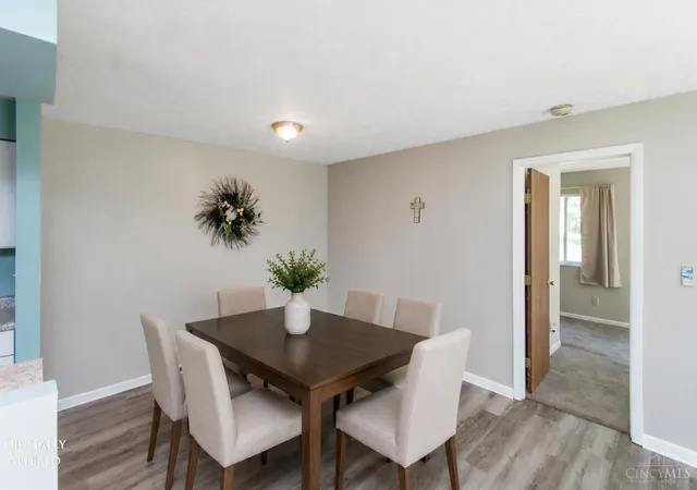 Photo 4 of Sale Pending at 5990 Meadow Crk Dr #2, Miami Twp, OH 45150 | MLS# 1886721 | Listing updated on 2026-10-13