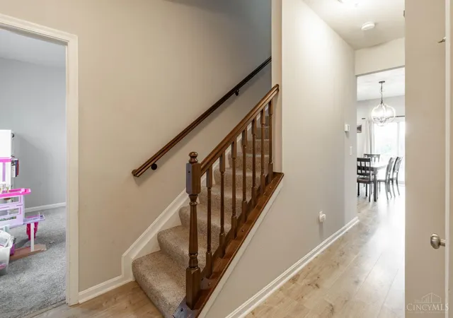 4th image of 2601 Juliet Ct, Franklin, OH 45005 | MLS# 1886708