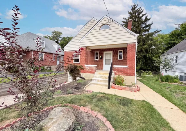 1st image of 6418 Savannah Ave, North College Hill, OH 45239 | MLS# 1886182