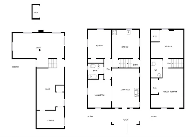 22nd image of 6418 Savannah Ave, North College Hill, OH 45239 | MLS# 1886182