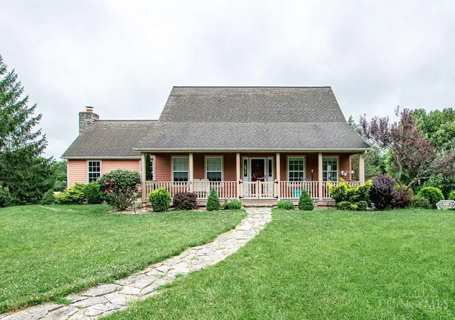 1st image of 1781 Foster Rd, West Union, OH 45693 | MLS# 1886805