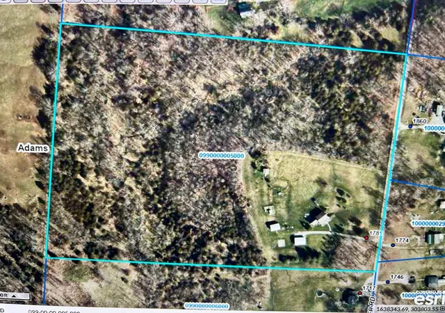40th image of 1781 Foster Rd, West Union, OH 45693 | MLS# 1886805