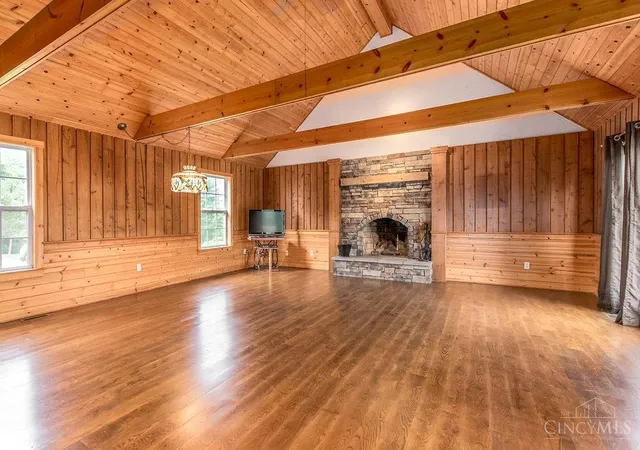 4th image of 1781 Foster Rd, West Union, OH 45693 | MLS# 1886805