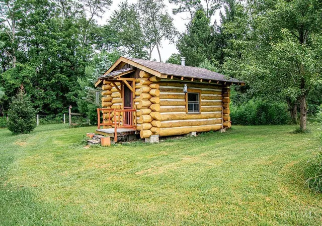 5th image of 1781 Foster Rd, West Union, OH 45693 | MLS# 1886805