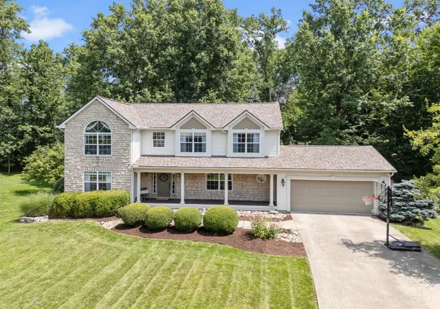 Photo 2 of Sale Pending at 6345 Liberty Ln, Goshen, OH 45122 | MLS# 1886787 | Listing updated on 2026-07-28