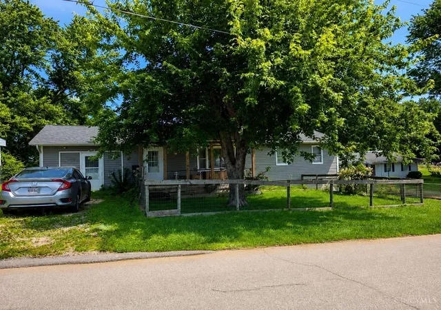 1st image of 608 Poplar St, West Union, OH 45693 | MLS# 1886658