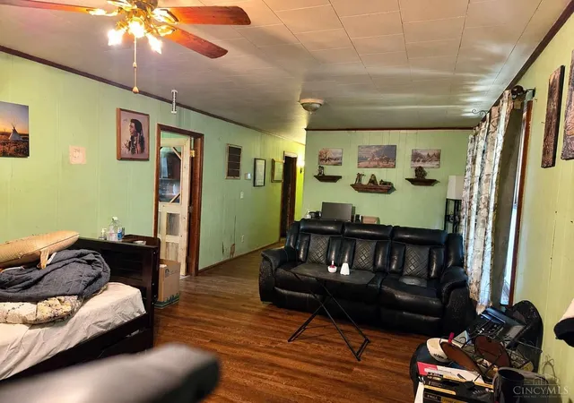 3rd image of 608 Poplar St, West Union, OH 45693 | MLS# 1886658
