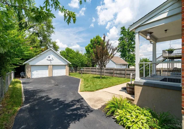 Homes for sale in Lockland, OH | 104 Bacon St, Lockland, OH 45215 | MLS# 1886514