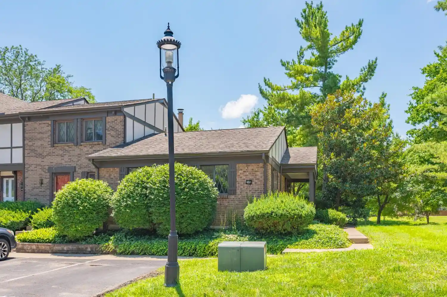 Photo 1 of Condo for sale at 491 Halifax Cir, Union Twp, OH 45244 | MLS# 1886498 | Listing updated on 2026-10-23