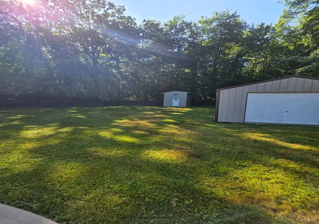 Homes for sale in Goshen Twp, OH | 1894 Parker Rd, Goshen Twp, OH 45122 | MLS# 1886824