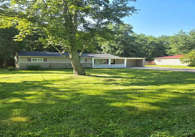 Homes for sale in Goshen Twp, OH | 1894 Parker Rd, Goshen Twp, OH 45122 | MLS# 1886824
