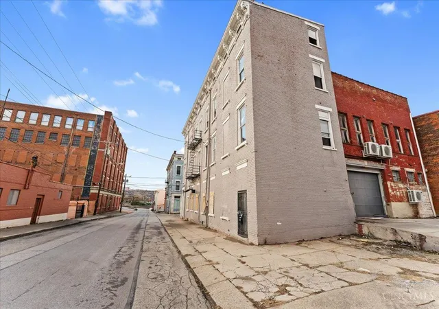 Homes for sale in Cincinnati, OH | 1900 Colerain Ave, Cincinnati, OH 45214
