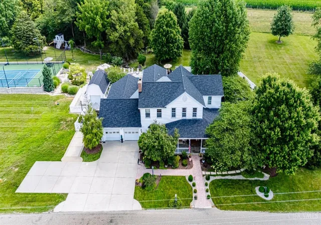 1st image of 5125 Highland Center Rd, Brookville, IN 47012 | MLS# 1886682