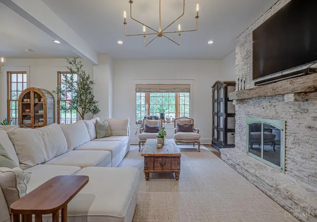 4th image of 5125 Highland Center Rd, Brookville, IN 47012 | MLS# 1886682