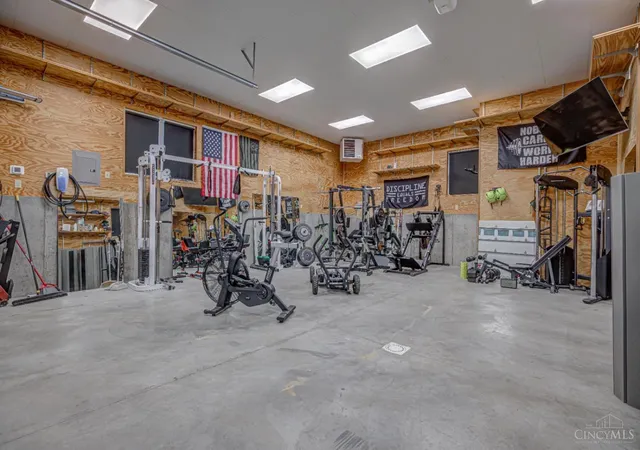 64th image of 5125 Highland Center Rd, Brookville, IN 47012 | MLS# 1886682