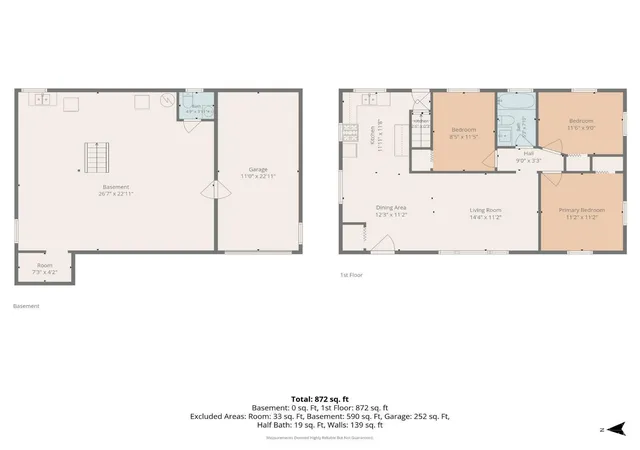 45th image of 518 Rentz Pl, Cincinnati, OH 45238 | MLS# 1886669