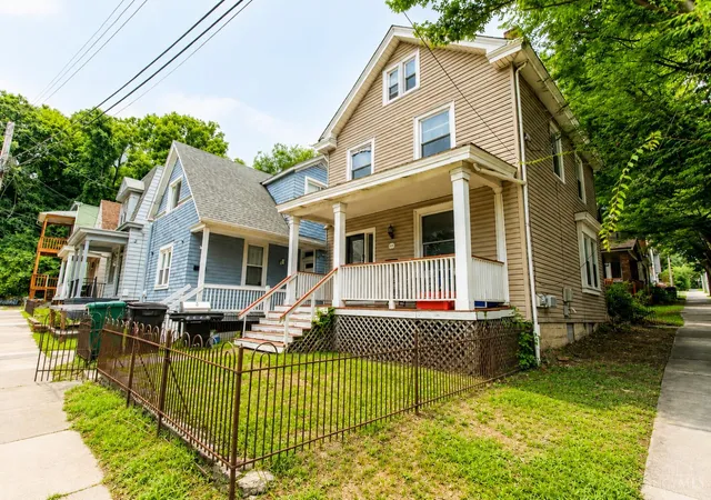Homes for sale in Cincinnati, OH | 400 Tillotson Ave, Cincinnati, OH 45219 | MLS# 1886775