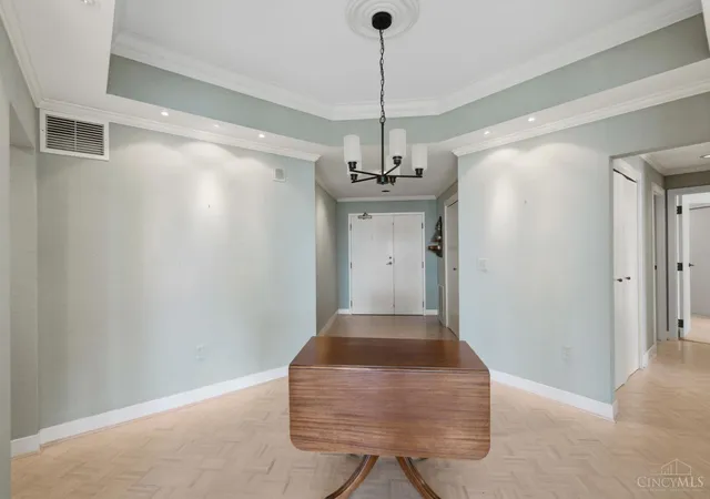 Homes for sale in Cincinnati, OH | 2412 Ingelside Ave #5C, Cincinnati, OH 45202 | MLS# 1886789