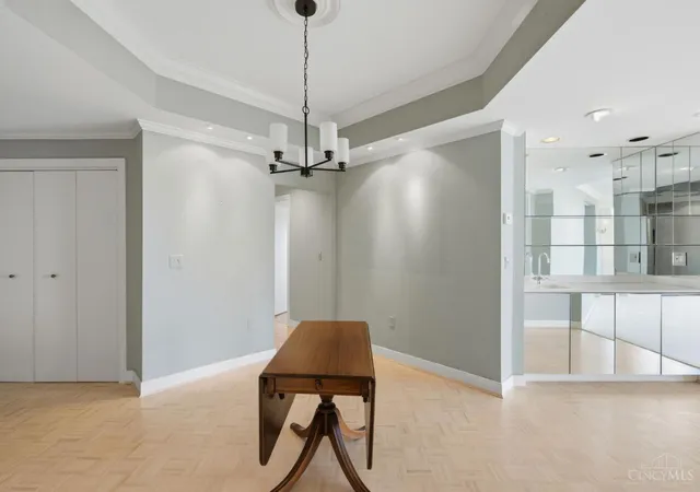 Homes for sale in Cincinnati, OH | 2412 Ingelside Ave #5C, Cincinnati, OH 45202 | MLS# 1886789