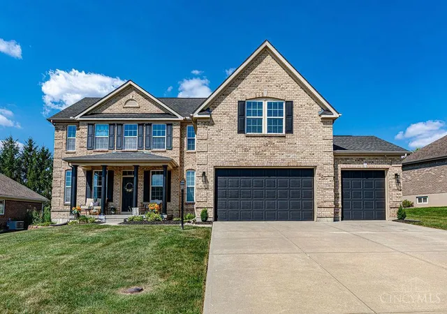 1st image of 776 Griffin Ln, Monroe, OH 45050 | MLS# 1886836