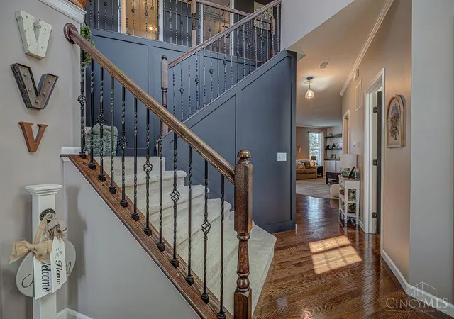 Photo 3 of Sale Pending at 776 Griffin Ln, Monroe, OH 45050 | MLS# 1886836 | Listing updated on 2026-10-03