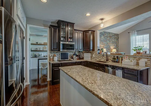 Photo 4 of Sale Pending at 776 Griffin Ln, Monroe, OH 45050 | MLS# 1886836 | Listing updated on 2026-10-03