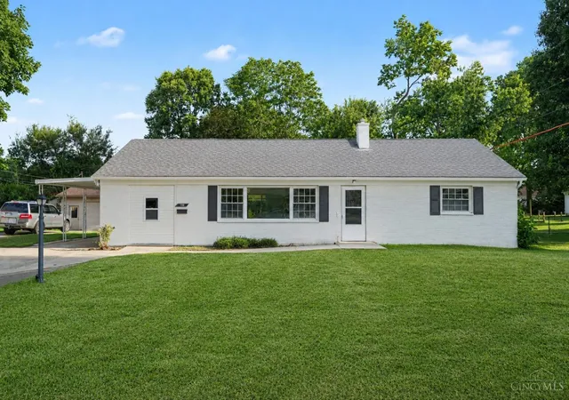 Photo 1 of Sale Pending at 729 Walter Ave, Fairfield, OH 45014 | MLS# 1886837 | Listing updated on 2026-07-29