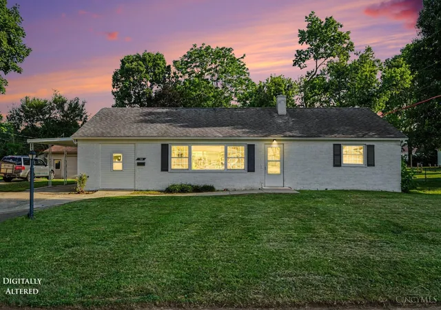 Photo 26 of Sale Pending at 729 Walter Ave, Fairfield, OH 45014 | MLS# 1886837 | Listing updated on 2026-07-29