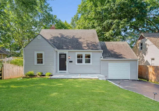 Photo 1 of Single family home for sale at 6923 Buckingham Pl, Cincinnati, OH 45227 | MLS# 1886459 | Listing updated on 2026-09-13