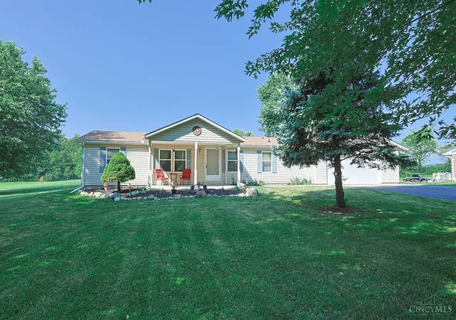 1st image of 4096 Camden West Elkton Rd, Gratis Twp, OH 45064 | MLS# 1886850