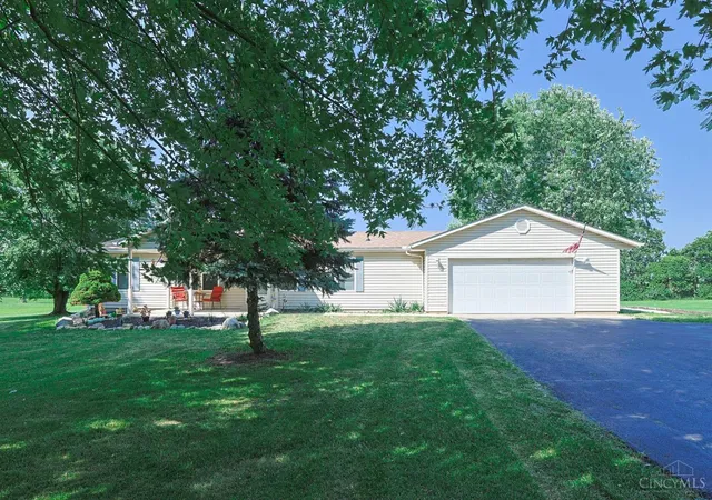2nd image of 4096 Camden West Elkton Rd, Gratis Twp, OH 45064 | MLS# 1886850