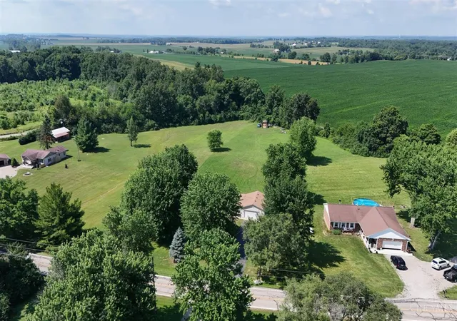 3rd image of 4096 Camden West Elkton Rd, Gratis Twp, OH 45064 | MLS# 1886850