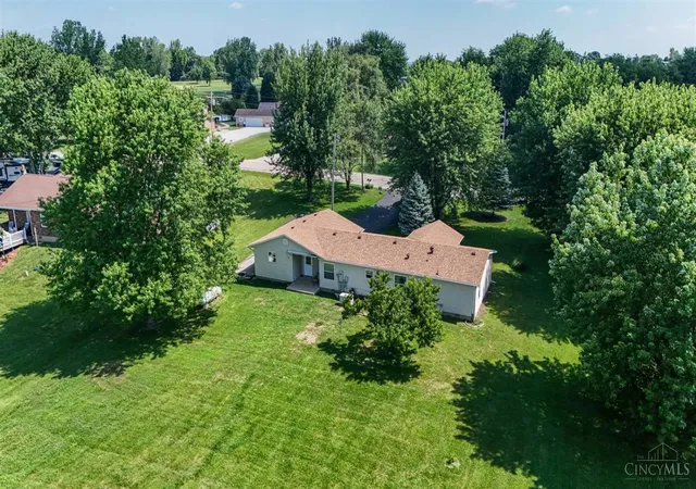 47th image of 4096 Camden West Elkton Rd, Gratis Twp, OH 45064 | MLS# 1886850