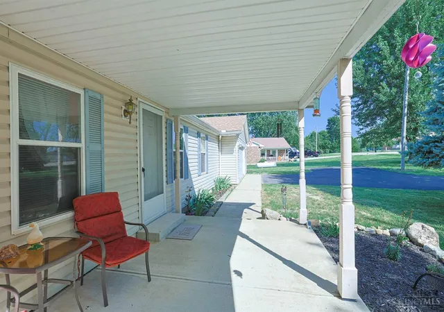 4th image of 4096 Camden West Elkton Rd, Gratis Twp, OH 45064 | MLS# 1886850