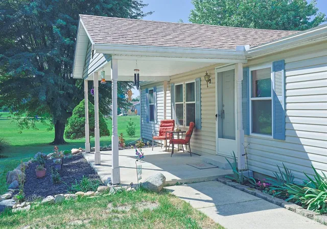 5th image of 4096 Camden West Elkton Rd, Gratis Twp, OH 45064 | MLS# 1886850