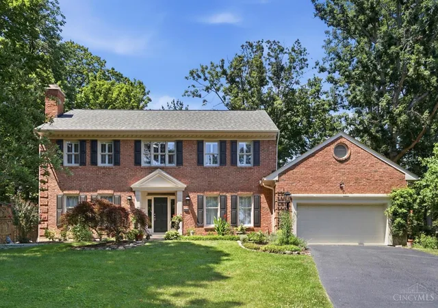 1st image of 8380 Susanwoods Ct, Cincinnati, OH 45249 | MLS# 1885943